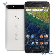 Nexus 6P Screen Replacement