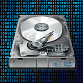 Hard Drive Data Recovery