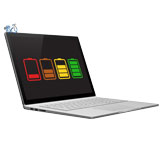 Surface Book 1 & 2 Tablet Battery Replacement Surface Book 1 & 2 Tablet Battery Replacement