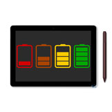 Surface Pro 9 Battery Replacement