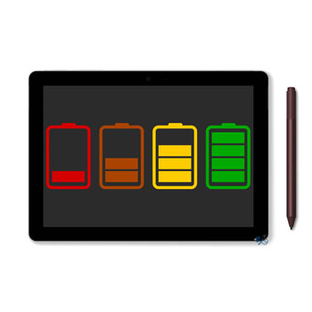 Surface Go Battery Replacement Surface Go Battery Replacement