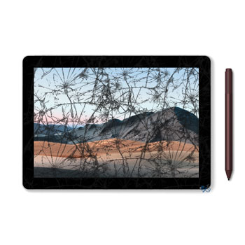 Surface Go Screen Repair Surface Go Screen Replacement
